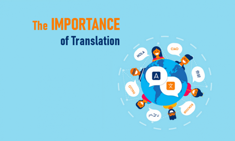 The Importance Of Translations In The Modern World