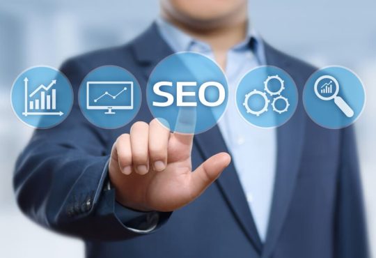 SEO companies